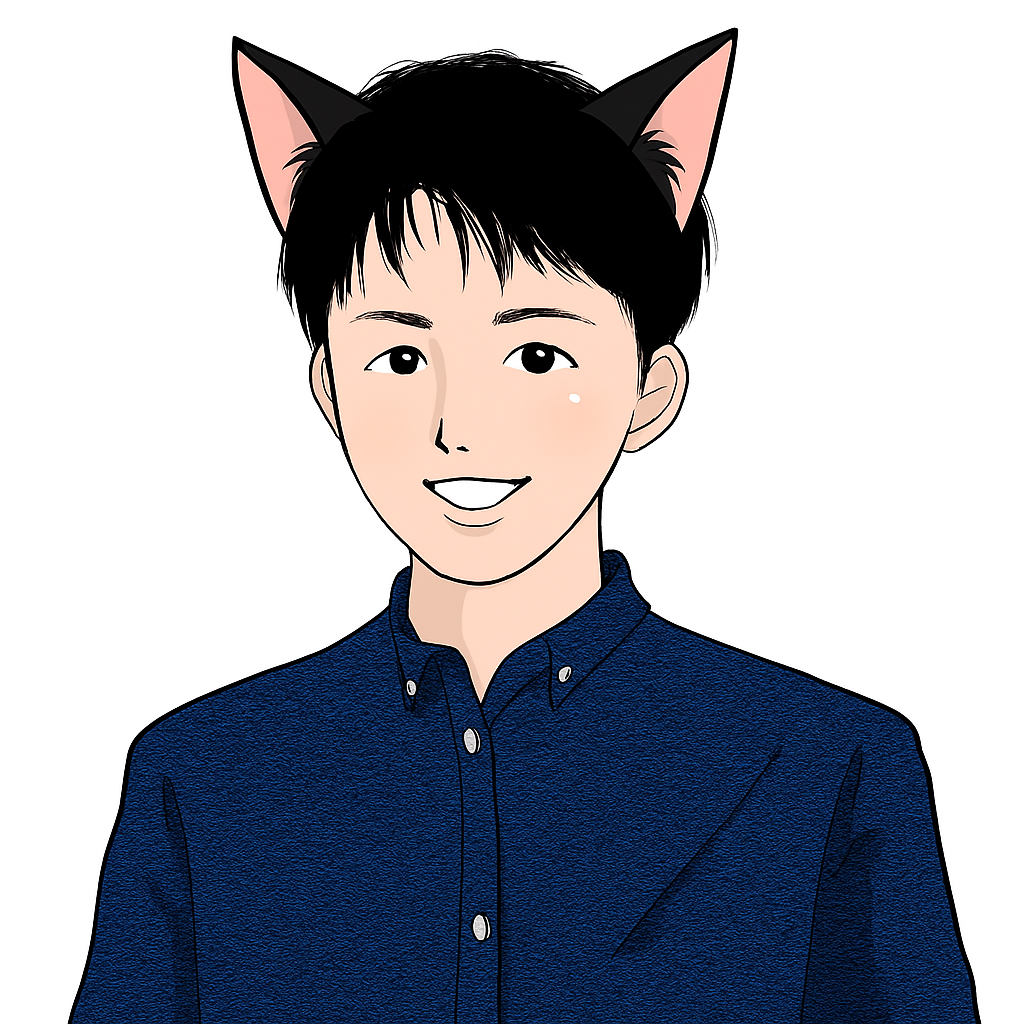 ねこまる