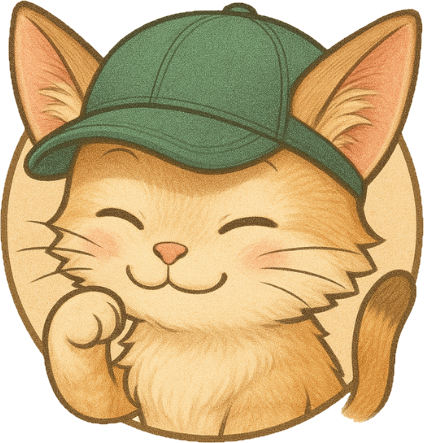 ねこまる